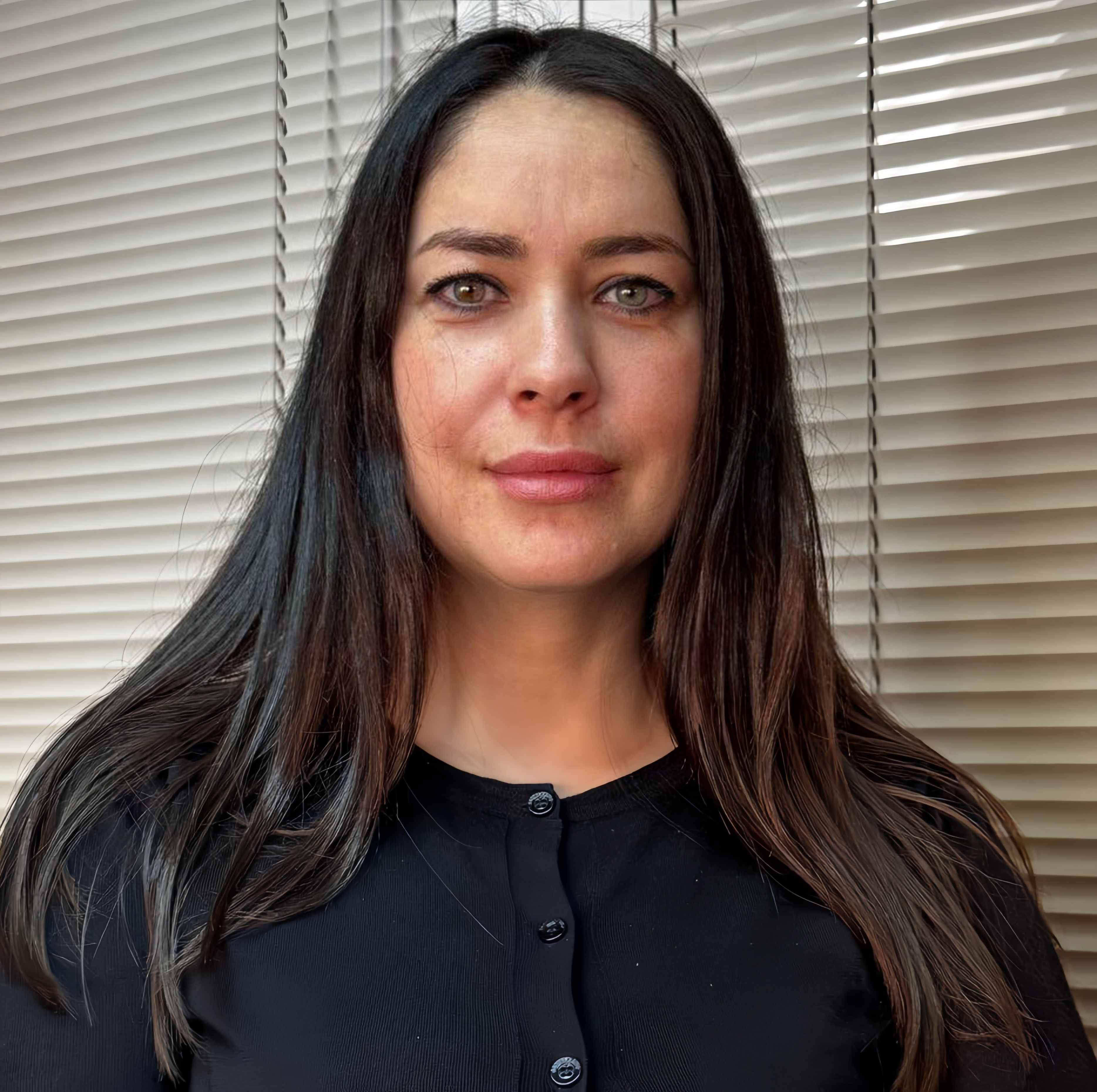 Келина Люзия Рифкатовна